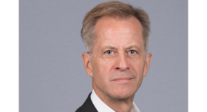 David Mayo, der neue COO von PAKi. (Bild: PAKi)