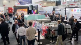 InPrint Munich Internationale Fachmesse für Drucktechnologie zur Anwendung in der industriellen Fertigung (Bild: InPrint Munich)