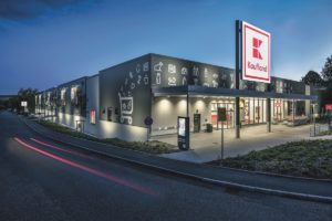20 Prozent weniger Kunststoffverbrauch bis 2025: Ein Ziel der REset Plastic-Strategie. (Bild: Kaufland)