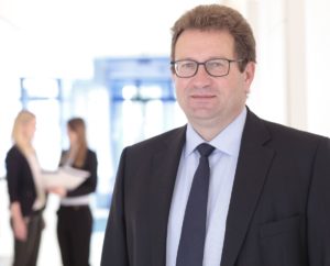 Mathias Schliep (Bild: Thimm)