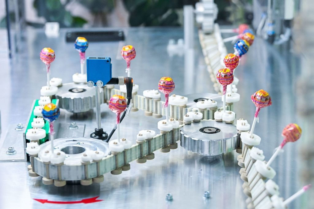 Motek 2019 (Bild: P. E. Schall)