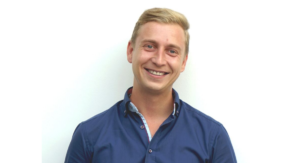 Martin Neureuter (Bild: Superunion Germany)