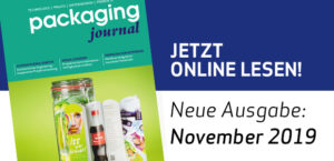 Ausgabenbanner November 2019