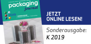 Newsletter Ausgabenbanner K 2019