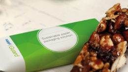 Sappi kooperiert mit verschiedenen Markenartikelherstellern, um erneuerbare papierbasierte Verpackungslösungen zu entwickeln. In diesem Fall mit dem weltgrößten Nahrungsmittelkonzern mit Sitz in der Schweiz. (Bild: Sappi Europe)