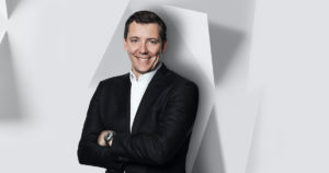 Mutig, kreativ, effektiv und aufmerksamkeitsstark - das sind nach Aussage von Christoph Waldau, CEO der Berliner Agentur B+P Creality, die meistgelobten Eigenschaften des prämierten Brand- und Packaging Designs. (Bild: Berndt+Partner Creality GmbH)