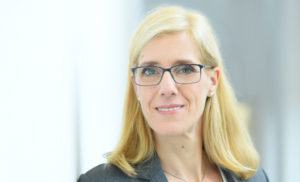 Sonja Bähr (Bild: Tilisco GmbH)