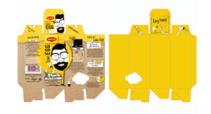 Beim Auspacken einen Aha-Moment erleben. (Bild: Maggi GmbH)