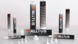 Die Alltub Group, einer der weltweit größten Hersteller, produziert in sechs Werken Tuben aus Aluminium und Laminaten. (Bild: Alltub)