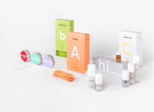 Wirkstoffe aus der Natur leicht und nachhaltig verpackt im neuen Ringana-Produktsortiment. (Bild: Metsä Board)