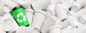 Walki tritt der Industrieallianz 4evergreen bei, um faserbasierte Verpackungen für eine nachhaltigere Welt zu unterstützen. (Bild: Robert Kneschke/ Shutterstock.com)