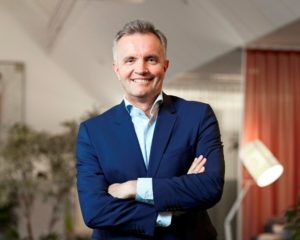 Harald Schulz, Präsident und CEO der ÅR Packaging Group, wurde zum neuen stellvertretenden Sprecher des FFI Vorstands gewählt. (Bild: FFI)