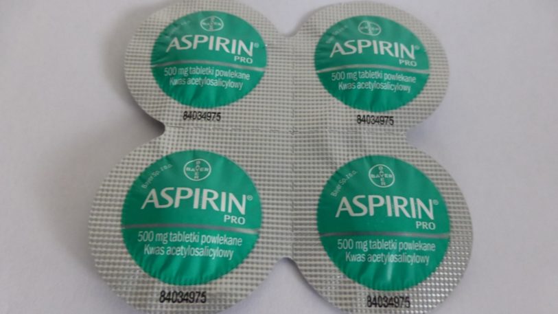 Blisterpackungen der nächsten Generation.