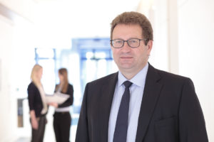 Mathias Schliep, Vorsitzender der Geschäftsführung Thimm Gruppe (Bild: Thimm Group GmbH + Co. KG)