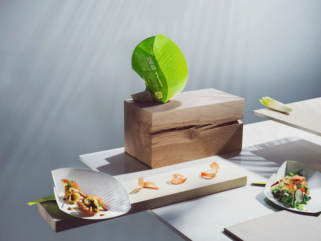 Metsä Board bekommt das dritte Jahr in Folge den EcoVadis-Gold-Status für Nachhaltigkeit. (Bild: Metsä Group)