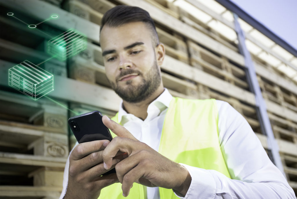 Paki rollt den e-Voucher in 25 europäischen Ländern aus. (Bild: Paki Logistics GmbH)