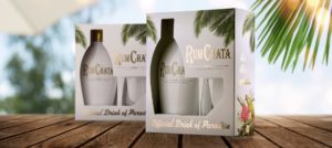 Das Verpackungsdesign ist an die Flasche angepasst und sorgt für hohen Produktschutz (Bild: STI Group)