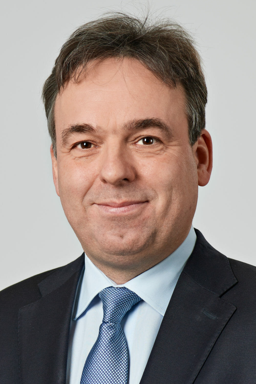 Hartmut Rauen, stv. Hauptgeschäftsführer des VDMA (Bild: VDMA e.V.)