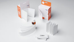 Faller Packaging präsentiert sich auf der Pharmapack 2020 in Paris als One-Stop-Shop für pharmazeutische Verpackungen. (Bild: August Faller GmbH & Co.KG)