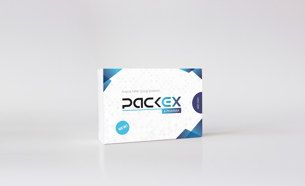 Faller Packaging hat mit der PackEx GmbH eine Tochtergesellschaft gegründet, die auf die schnelle und kostengünstige Produktion von Faltschachteln in Klein- und Kleinstmengen spezialisiert ist. (Bild: August Faller GmbH & Co.KG) 