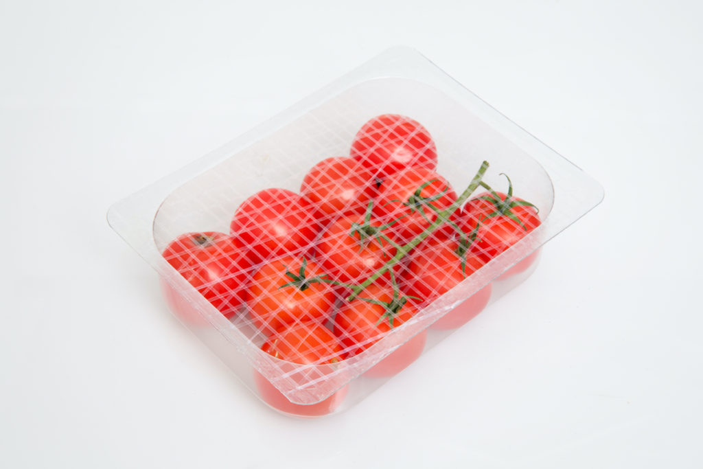 Multivac präsentiert seinen Messeauftritt: Nachhaltige Verpackungslösungen für Obst und Gemüse auf der Fruit Logistica 2020. (Bild: Multivac Sepp Haggenmüller SE & Co. KG)