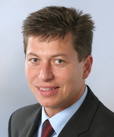 Ernest Neckhaim, Geschäftsführer der Neckhaim Consulting GmbH (Bild: Neckhaim)