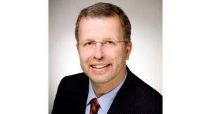 Dr. Lars Friedrich ist neues Mitglied im Vorstand von VDMA. (Bild: VDMA e. V. Robotik + Automation)