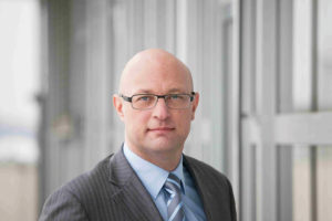 Zum 1. Januar 2020 hat Ralf Tiemann die neu geschaffene Position des CEO der gesamten Sanner-Gruppe übernommen.  (Bild: Sanner)