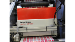 2013 nahm die Barthel Gruppe in ihrem Stammwerk in Essen die weltweit ersten TubeScan-Systeme für die Bahnbeobachtung in Betrieb. (Bild: BST eltromat)