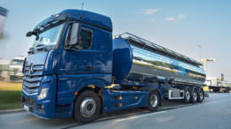 LKW von Liquid CONcept GmbH & Co. KG