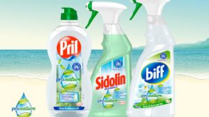ALDI und Plastic Bank_Kooperation erfolgreich gestartet (Bild: Aldi)