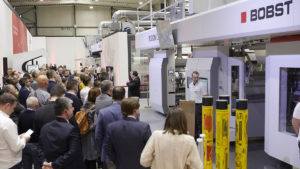 Open House Bobst Bielefeld 2020