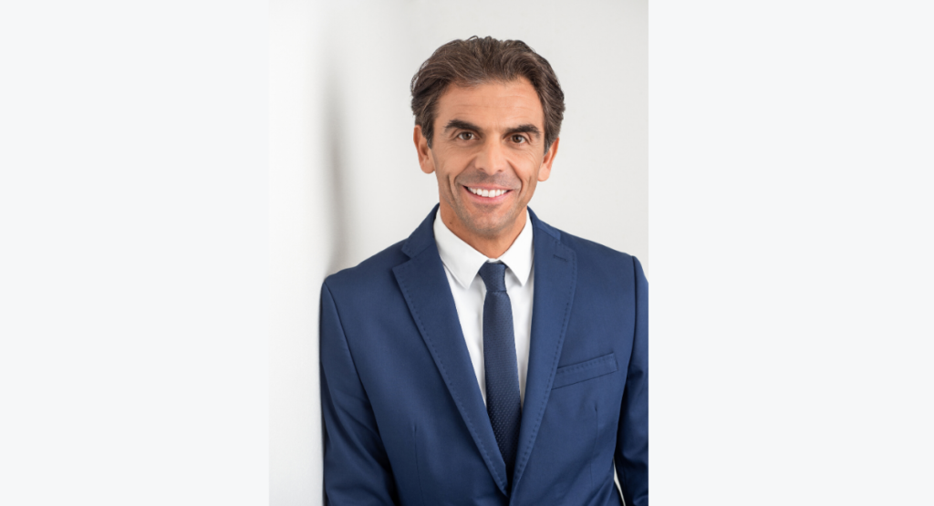 Portrait Fabrizio Finazzi (Bild: SwissPrimePack)