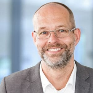 Hanno Bertling, Senior Product Manager Closures bei SIG