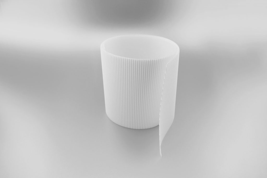 Verbesserte Zanbarrier NGR (Bild: Zanders)