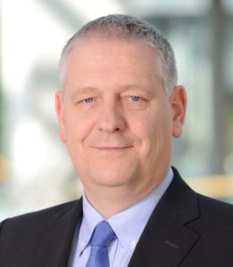 Prof. Dr. Thomas Müller-Kirschbaum (Bild: Henkel)