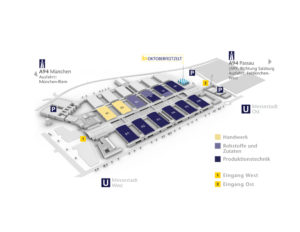 Geländeplan der iba 2021 (Bild: GHM)