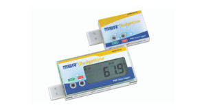 MSR BudgetLine: Mehrfach verwendbare Temperatur- und Feuchte-Datenlogger für Transport und Lager. (Bild: MSR Electronics)