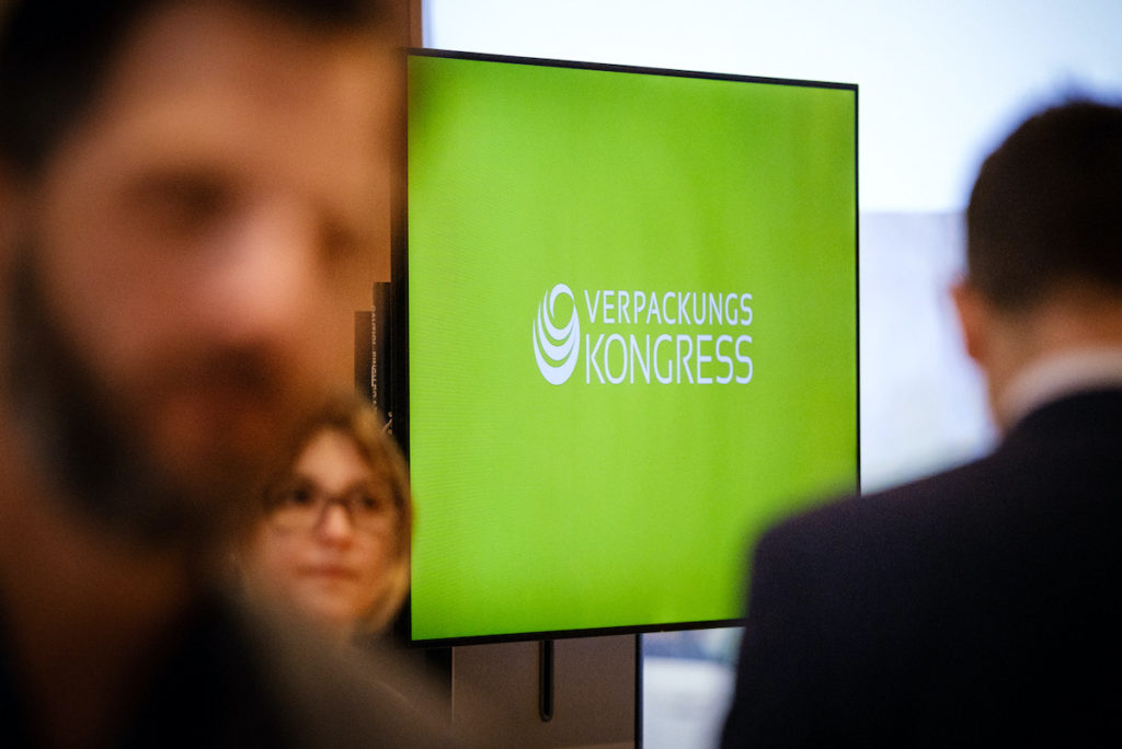 Deutscher Verpackungskongress