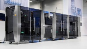 Die nächste Generation im Anwendungsfeld Medizintechnik: die neue KBS-C medplus.