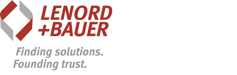 Logo Lenord+Bauer