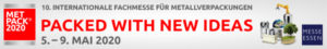 Banner Metpack