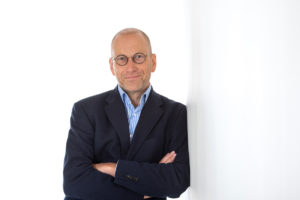 PackSynergy-CEO Thomas A. Baur
