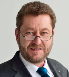 Peter Marbach
