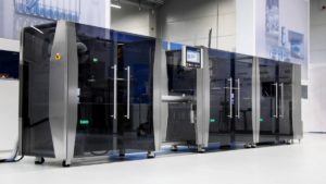 Die nächste Generation im Anwendungsfeld Medizintechnik: die neue KBS-C medplus.