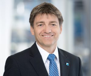 Markus Böhringer, Leiter des Marktanwendungsfelds Medizintechnik bei KOCH Pac-Systeme.