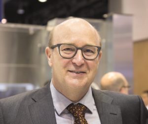 Jörg Pieper (Bild: Romaco Group)