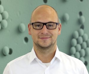 Kevin Eckert (Bild: Sabeu)
