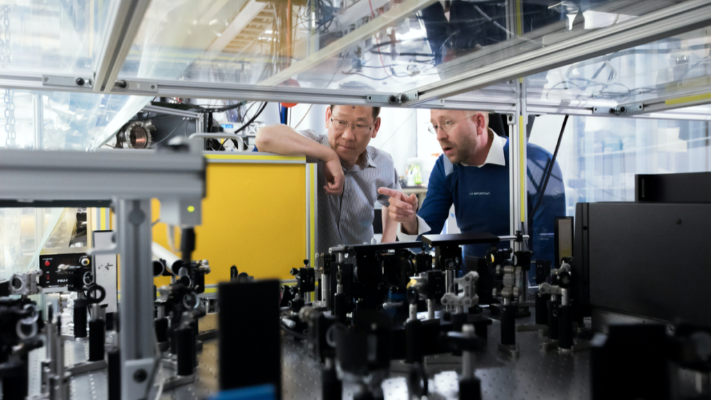 VDMA Maschinenproduktion sinkt