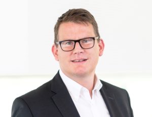 Martin Sauter, Gerhard Schubert GmbH